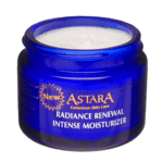 Astara Radiance Renewal Intense Moisturizer, 2 oz Astara on white background